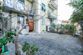 Il giardino di Quinto - Genovainrelax